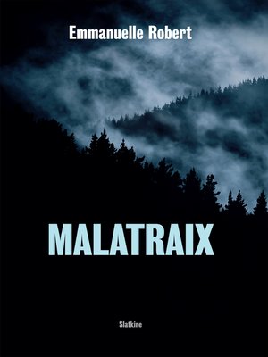 cover image of Malatraix